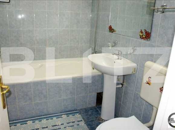 Garsonieră de închiriat Central - 2820AI | BLITZ Cluj-Napoca | Poza13
