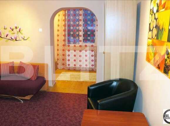 Garsonieră de închiriat Central - 2820AI | BLITZ Cluj-Napoca | Poza2