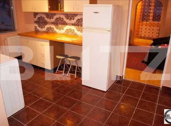 Garsonieră de închiriat Central - 2820AI | BLITZ Cluj-Napoca | Poza11