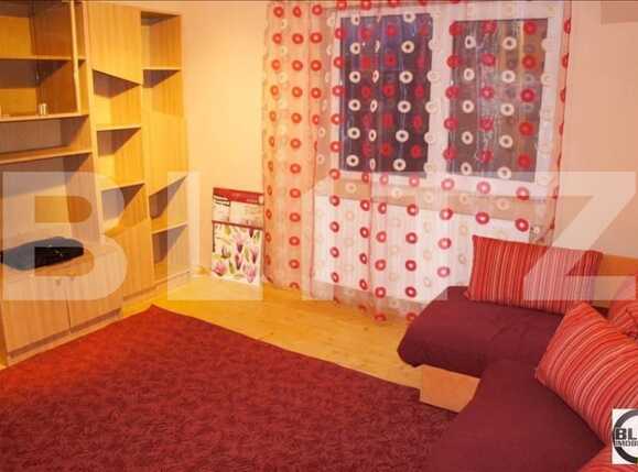 Garsonieră de închiriat Central - 2820AI | BLITZ Cluj-Napoca | Poza3