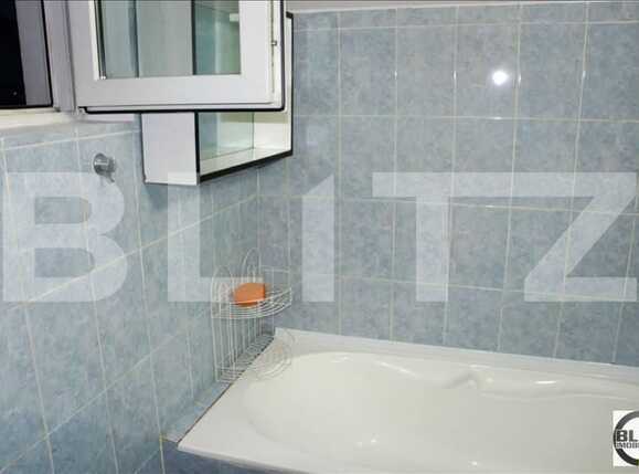 Garsonieră de închiriat Central - 2820AI | BLITZ Cluj-Napoca | Poza12