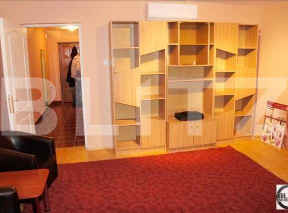 Garsonieră de închiriat Central - 2820AI | BLITZ Cluj-Napoca | Poza4