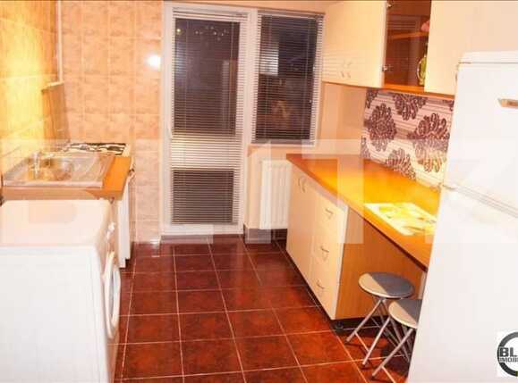 Garsonieră de închiriat Central - 2820AI | BLITZ Cluj-Napoca | Poza9