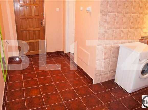 Garsonieră de închiriat Central - 2820AI | BLITZ Cluj-Napoca | Poza10