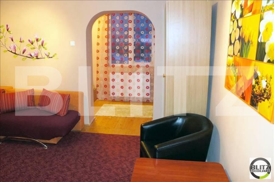 Garsonieră de închiriat Central - 2820AI | BLITZ Cluj-Napoca | Poza2