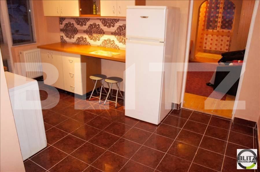 Garsonieră de închiriat Central - 2820AI | BLITZ Cluj-Napoca | Poza11