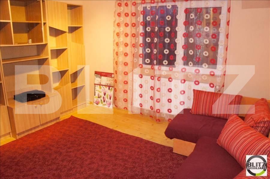 Garsonieră de închiriat Central - 2820AI | BLITZ Cluj-Napoca | Poza3