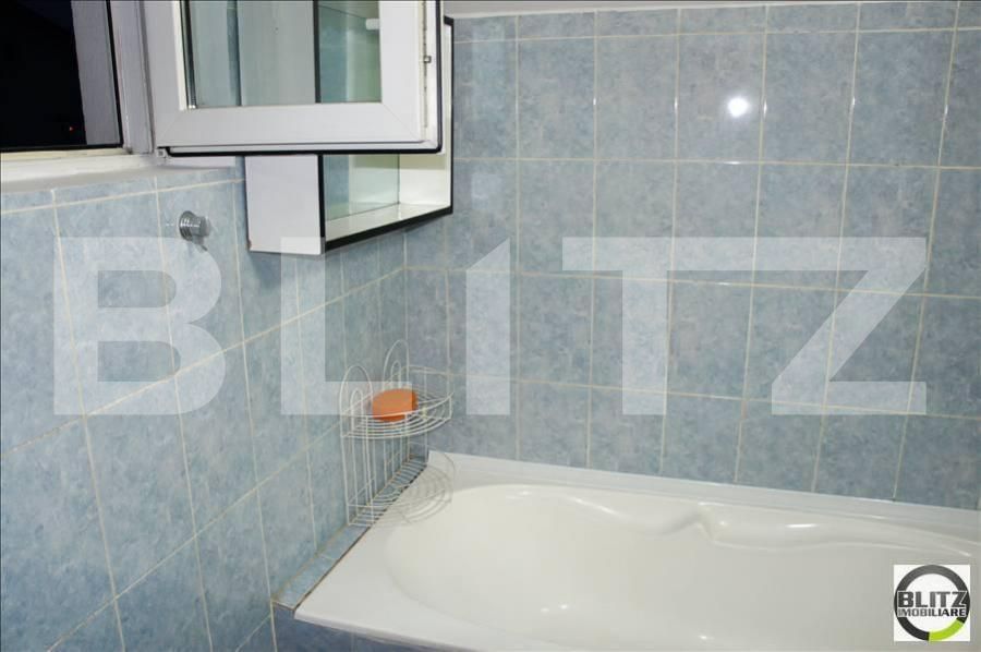 Garsonieră de închiriat Central - 2820AI | BLITZ Cluj-Napoca | Poza12