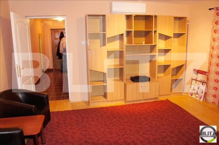 Garsonieră de închiriat Central - 2820AI | BLITZ Cluj-Napoca | Poza4