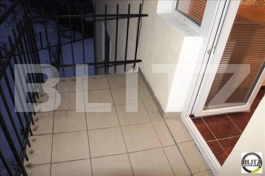 Garsonieră de închiriat Central - 2820AI | BLITZ Cluj-Napoca | Poza14