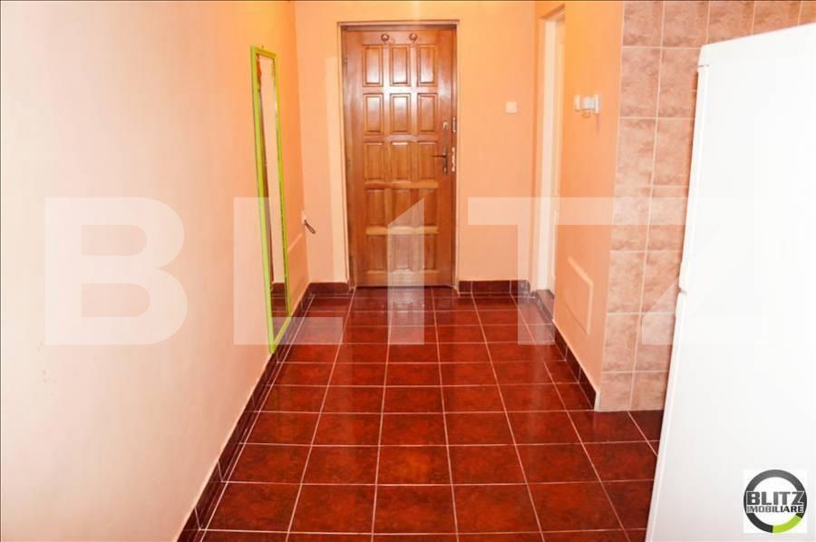 Garsonieră de închiriat Central - 2820AI | BLITZ Cluj-Napoca | Poza8