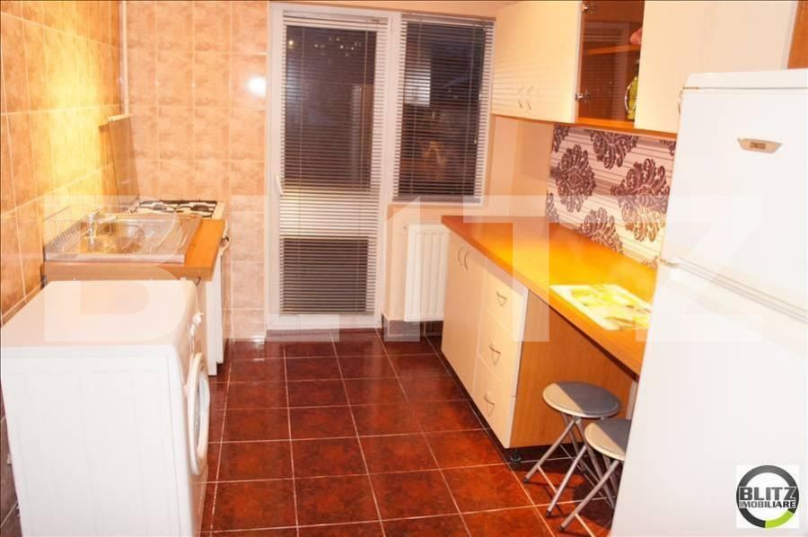 Garsonieră de închiriat Central - 2820AI | BLITZ Cluj-Napoca | Poza9