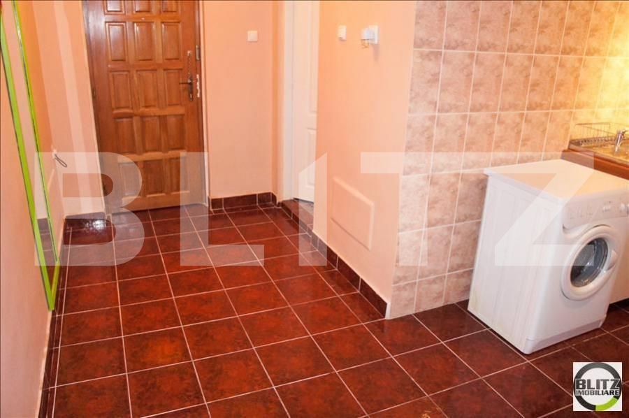 Garsonieră de închiriat Central - 2820AI | BLITZ Cluj-Napoca | Poza10