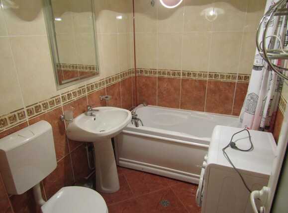 Garsonieră de închiriat Zorilor - 28200AI | BLITZ Cluj-Napoca | Poza9