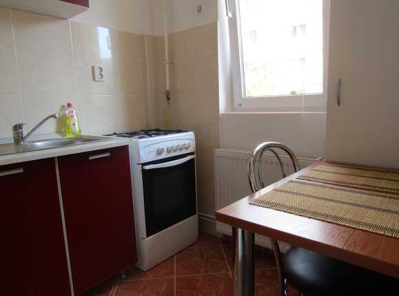 Garsonieră de închiriat Zorilor - 28200AI | BLITZ Cluj-Napoca | Poza6