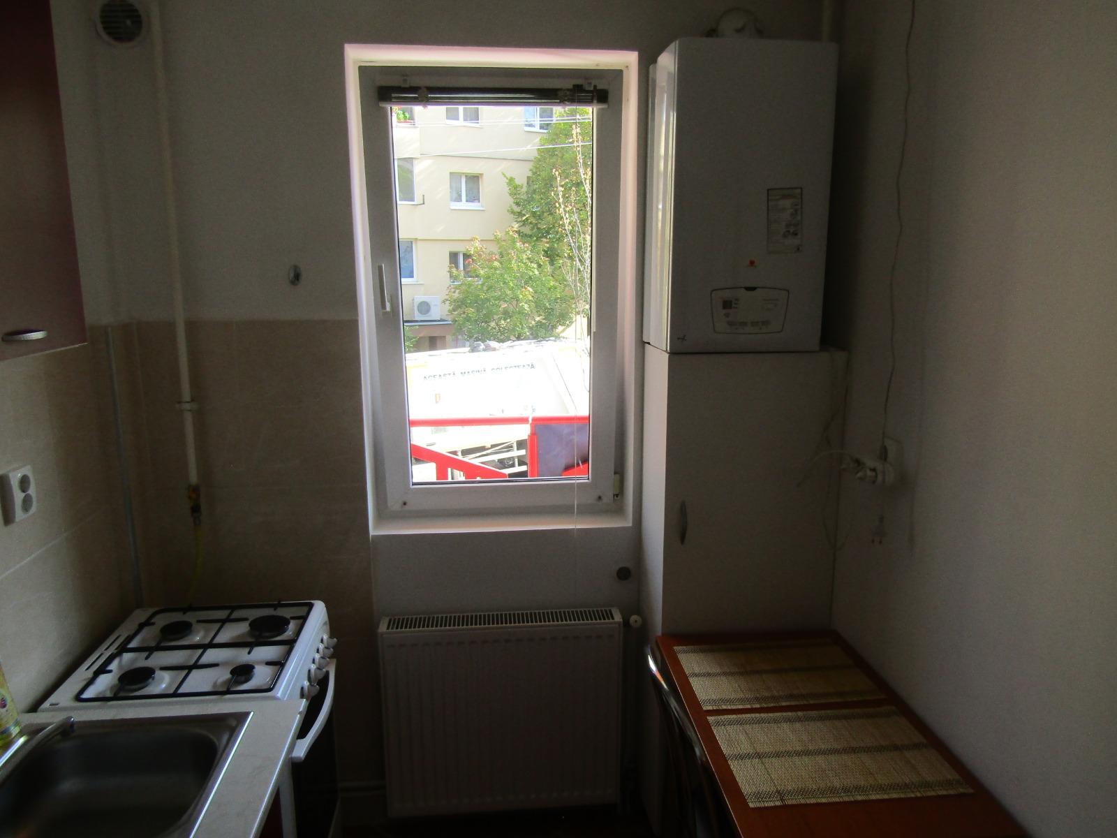 Garsonieră de închiriat Zorilor - 28200AI | BLITZ Cluj-Napoca | Poza8