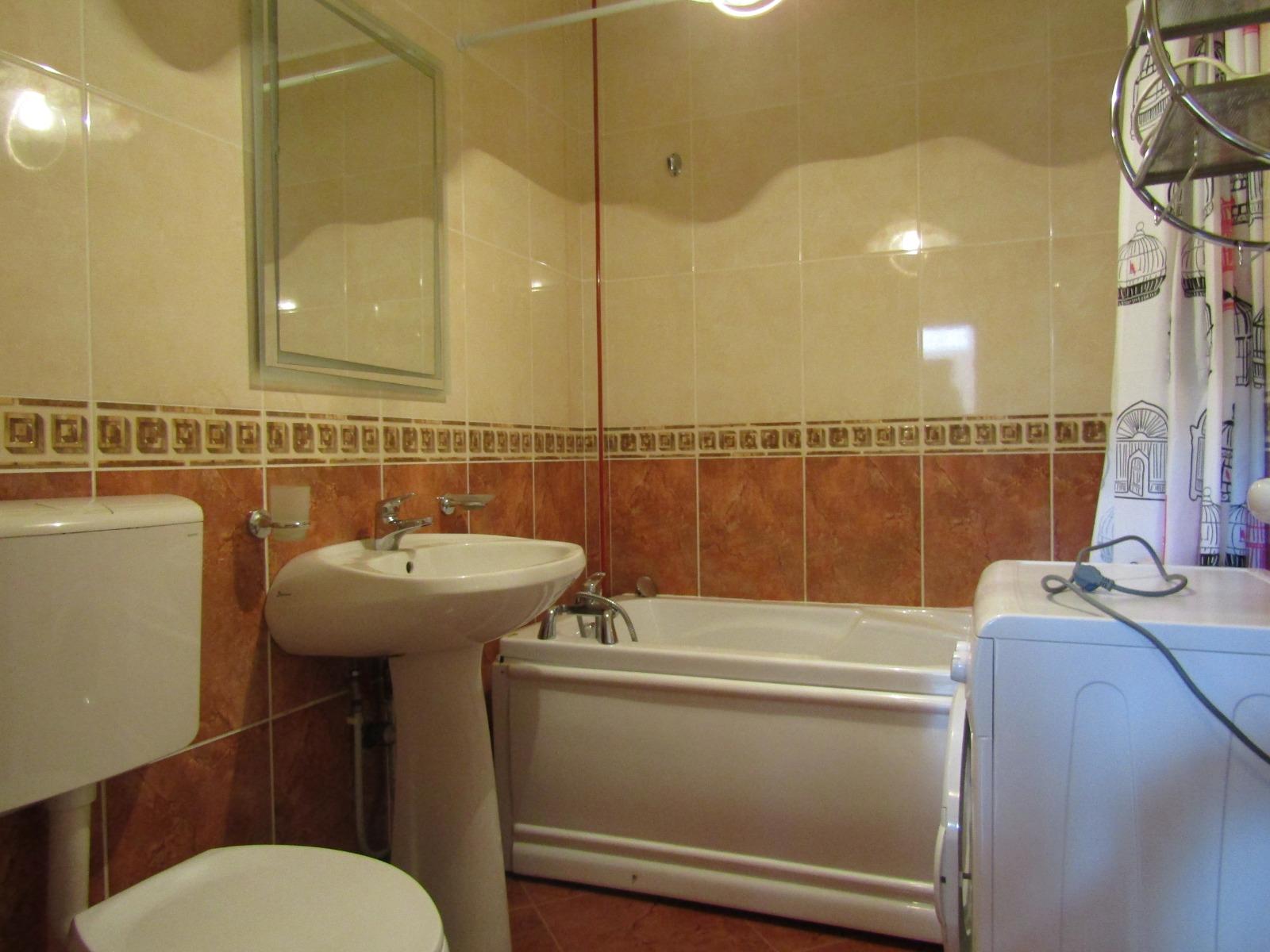 Garsonieră de închiriat Zorilor - 28200AI | BLITZ Cluj-Napoca | Poza10