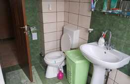 Mansarda de 65 mp, 2 camere, mobilata si utilata! Parcare! Zona strazii Eroilor!