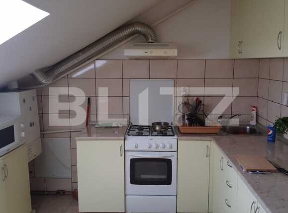 Apartament de vânzare 2 camere Floreşti - 28201AV | BLITZ Cluj-Napoca | Poza7