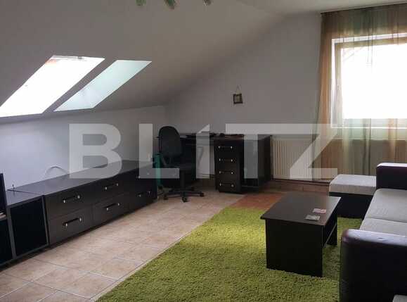 Apartament de vânzare 2 camere Floreşti - 28201AV | BLITZ Cluj-Napoca | Poza1