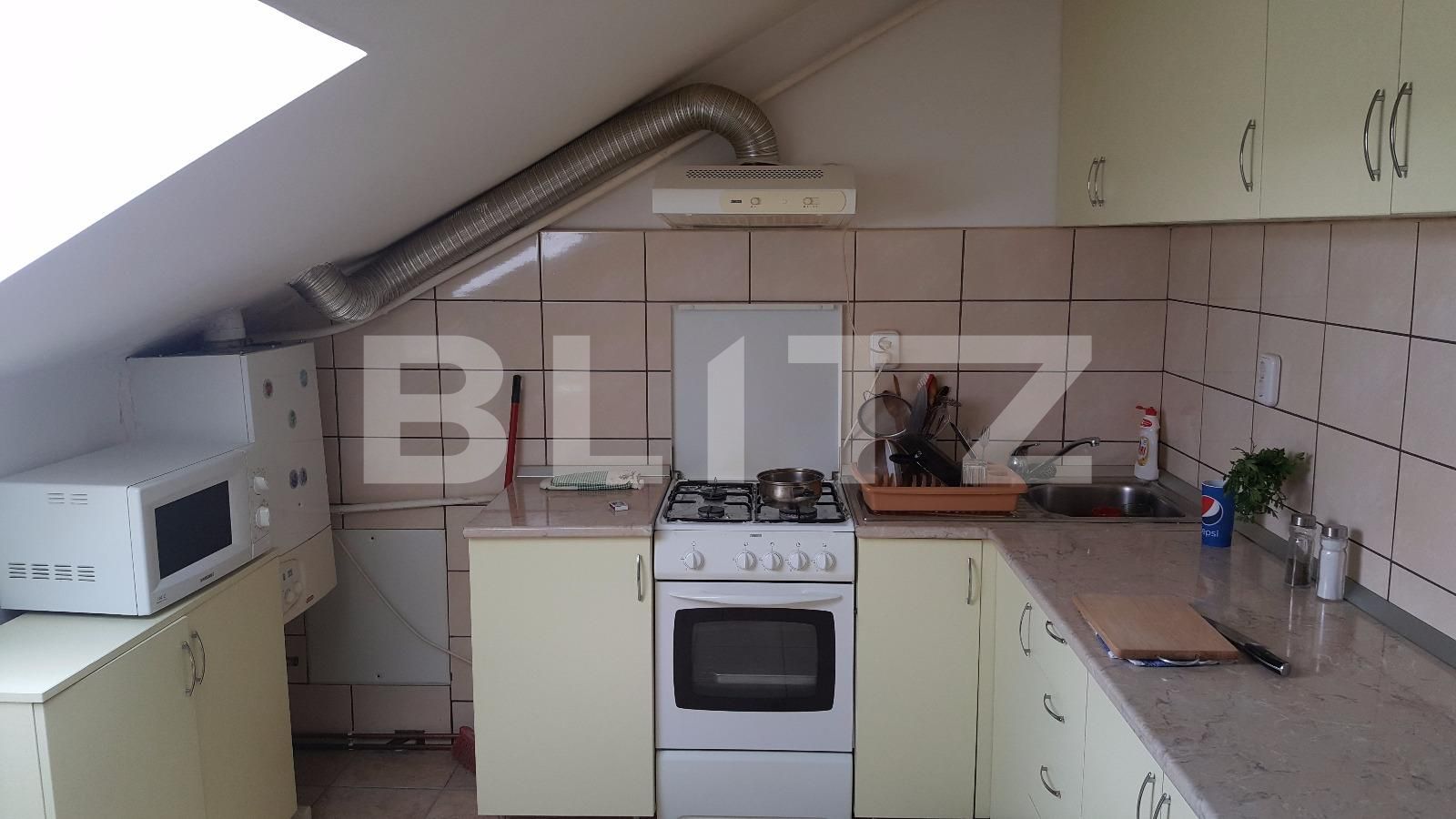 Apartament de vânzare 2 camere Floreşti - 28201AV | BLITZ Cluj-Napoca | Poza7