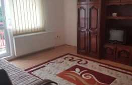 Apartament 1 camera, 40 mp, decomandat, parcare, zona Spitalul de Recuperare