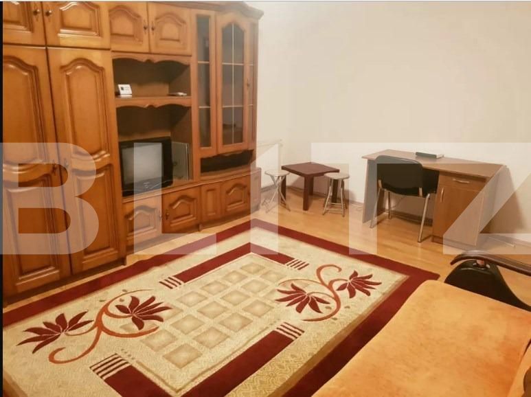 Garsonieră de închiriat Zorilor - 28202AI | BLITZ Cluj-Napoca | Poza3