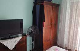 Apartament de vanzare, 2 camere, 60 mp! Parcare! Zona strazii Florilor!