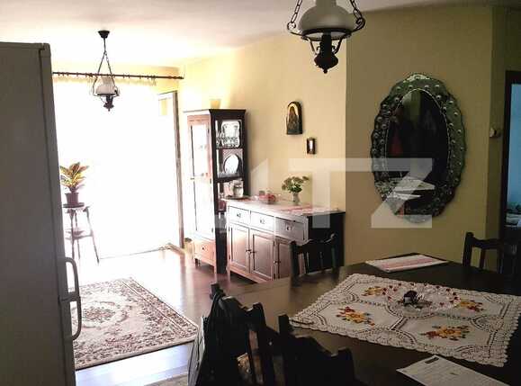 Apartament de vânzare 2 camere Floreşti - 28203AV | BLITZ Cluj-Napoca | Poza2