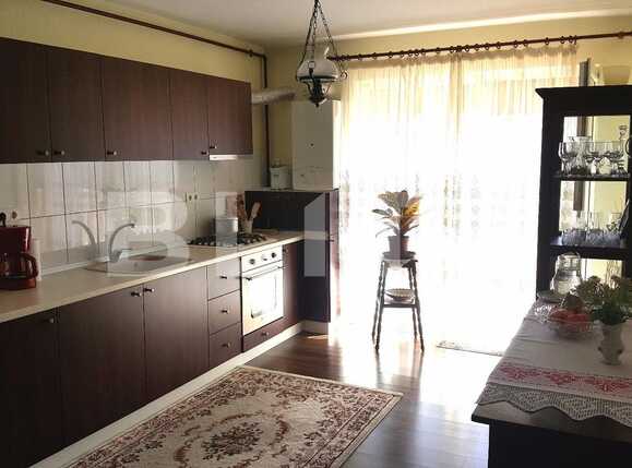 Apartament de vânzare 2 camere Floreşti - 28203AV | BLITZ Cluj-Napoca | Poza1