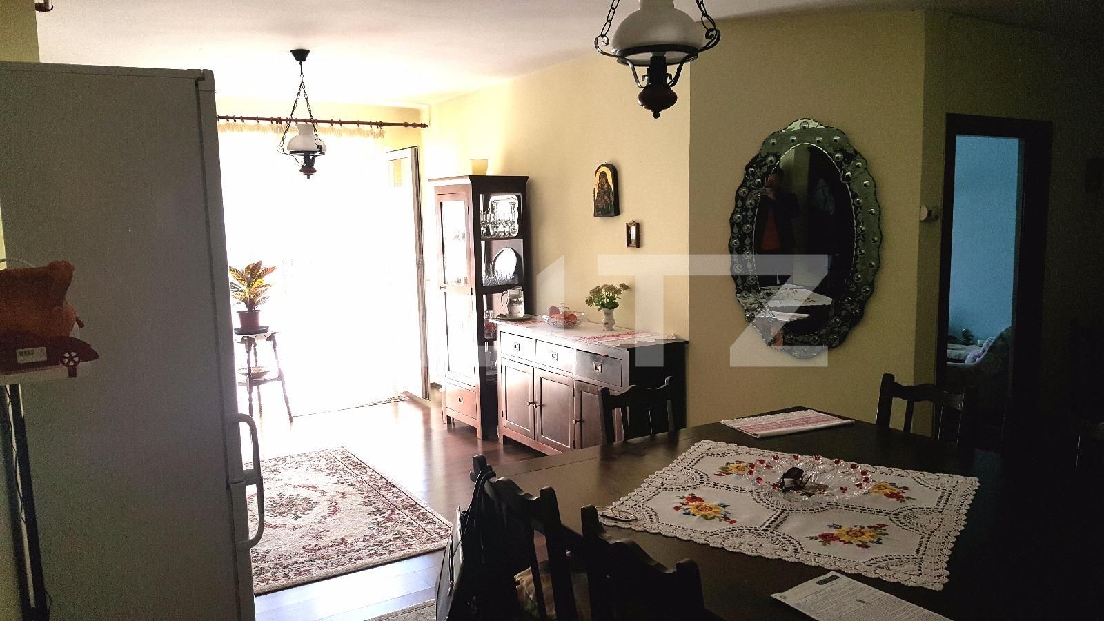 Apartament de vânzare 2 camere Floreşti - 28203AV | BLITZ Cluj-Napoca | Poza2