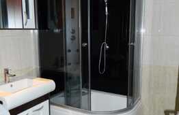 Apartament cu 3 camere, 56 mp, parcare, zona strazii Calea Turzii