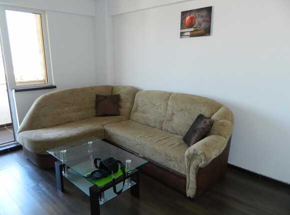 Apartament de închiriat 3 camere Zorilor - 28204AI | BLITZ Cluj-Napoca | Poza1