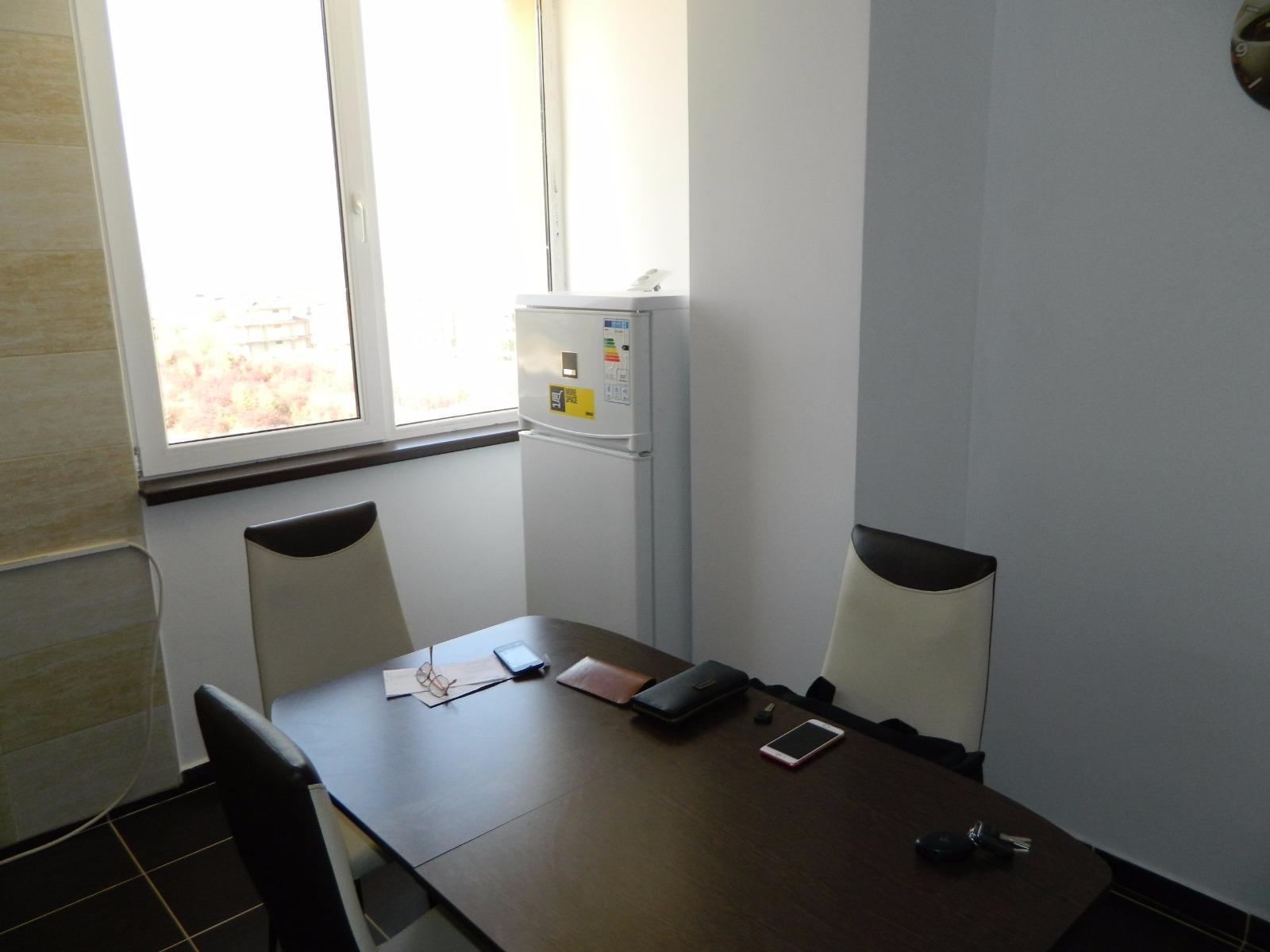 Apartament de închiriat 3 camere Zorilor - 28204AI | BLITZ Cluj-Napoca | Poza9