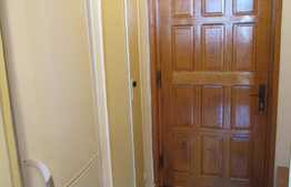 Garsoniera, 28 mp, zona strazii Parang