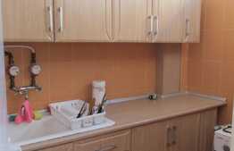 Garsoniera, 28 mp, zona strazii Parang