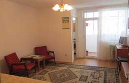 Garsoniera, 28 mp, zona strazii Parang