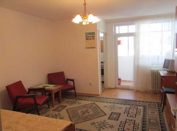 Garsonieră de închiriat Manastur - 28205AI | BLITZ Cluj-Napoca | Poza1