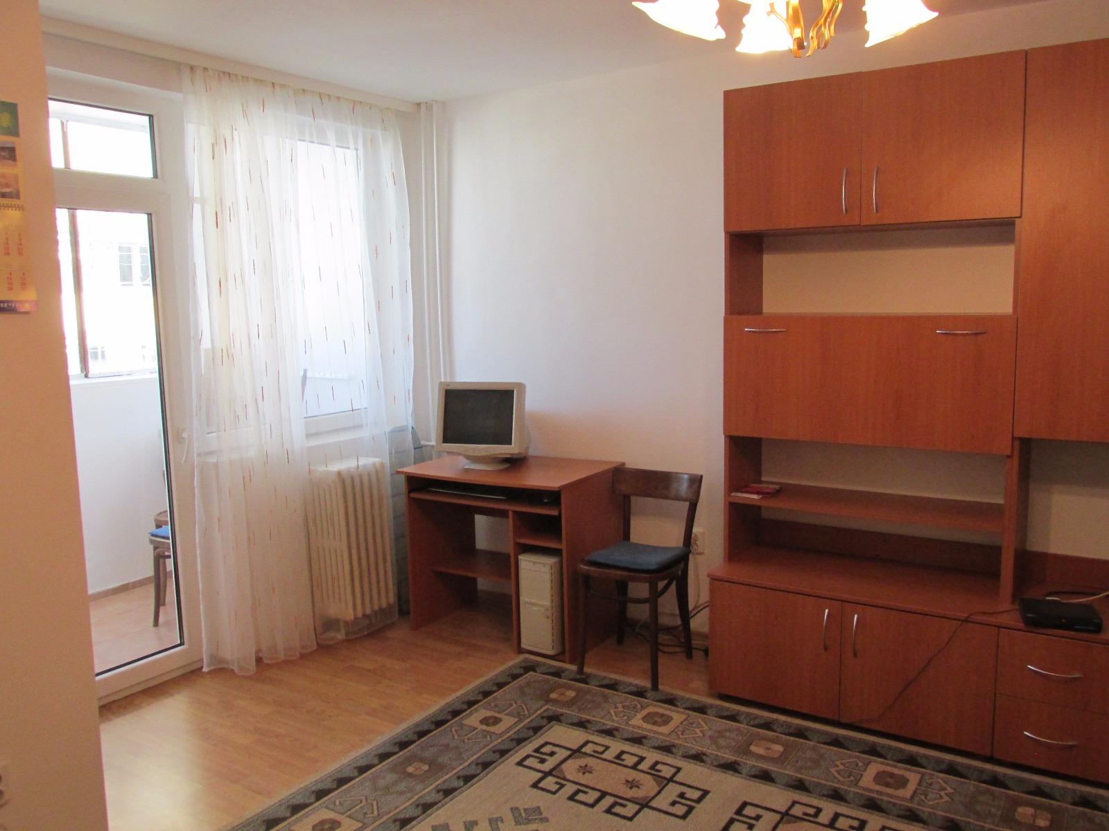 Garsonieră de închiriat Manastur - 28205AI | BLITZ Cluj-Napoca | Poza4