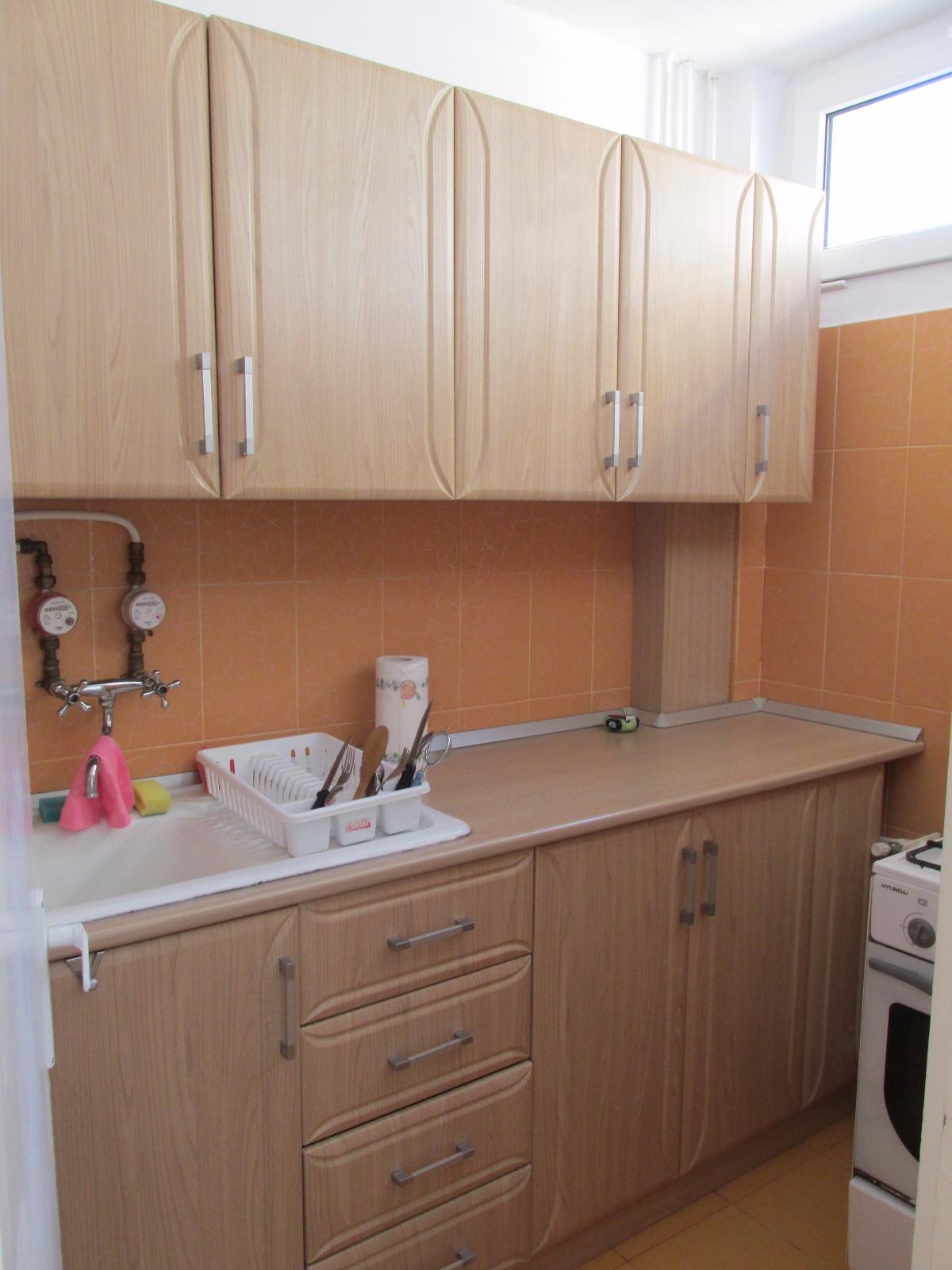 Garsonieră de închiriat Manastur - 28205AI | BLITZ Cluj-Napoca | Poza2