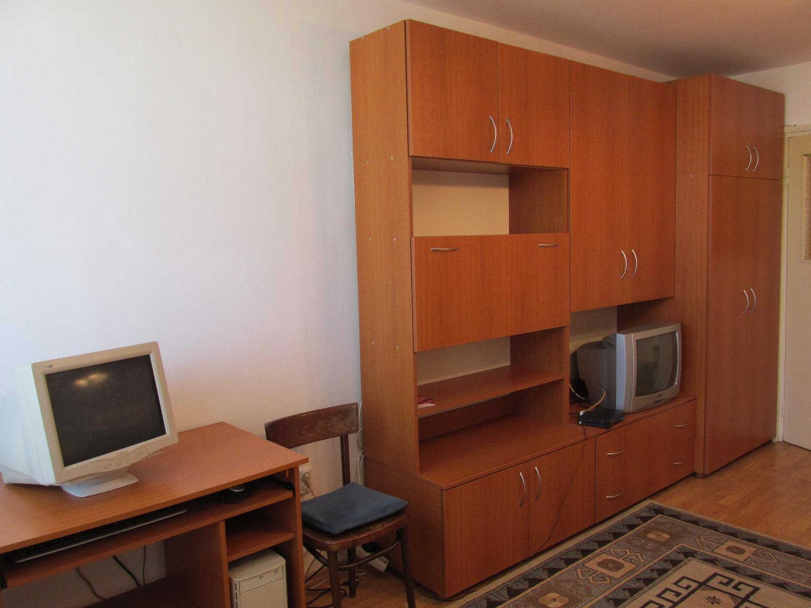 Garsonieră de închiriat Manastur - 28205AI | BLITZ Cluj-Napoca | Poza3