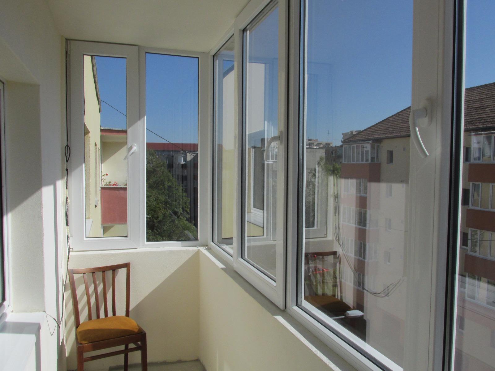 Apartament de închiriat 3 camere Zorilor - 28206AI | BLITZ Cluj-Napoca | Poza12