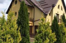 Casa amenajata cu grija!