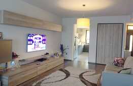 Casa amenajata cu grija!