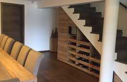 Casa amenajata cu grija!