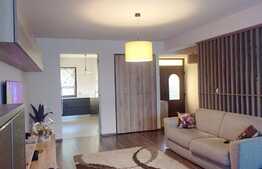 Casa amenajata cu grija!