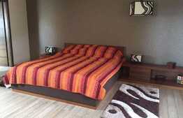 Casa amenajata cu grija!