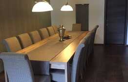 Casa amenajata cu grija!