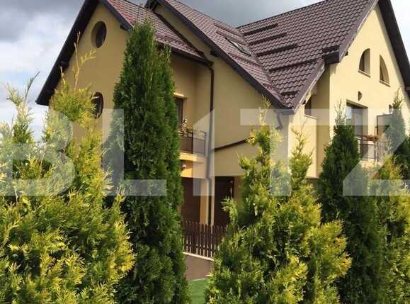 Casa de vânzare 5 camere Bună Ziua - 28207CV | BLITZ Cluj-Napoca | Poza1