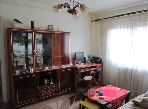 Apartament de închiriat 2 camere Manastur - 28209AI | BLITZ Cluj-Napoca | Poza1